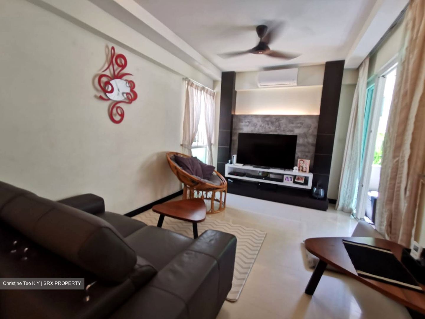 Savannah Condopark (D18), Condominium #389874431